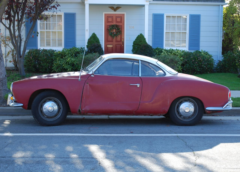Illustration for article titled Automotive Survivors Part II: More Cars Made For At Least 20 Years
